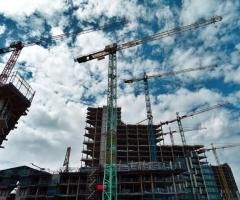 CONSTRUCTION AND REHABILITATION OF BUILDINGS