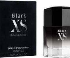 Paco Rabanne Black XS