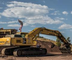 CONSTRUCTION AND REHABILITATION OF ROADS