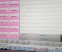 Microsoft dynamics pos