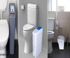 PROVISION OF SANITARY AND GARBAGE DISPOSAL SERVICES