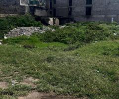 Nyamavilla Commercial Plots - 3