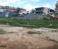 Nyamavilla Commercial Plots - 6