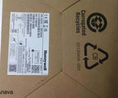 Honeywell data collector - 3