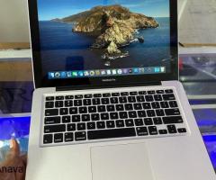 Apple Macbook Pro - 3