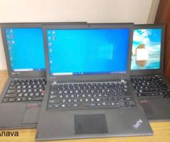Lenovo X250