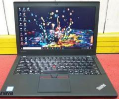 Lenovo X250 - 2