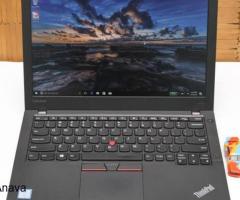 Lenovo X250 - 3