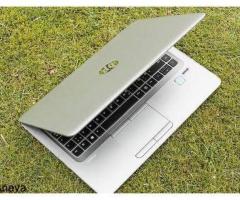 HP 840 G3 CORE i7 - 2