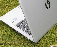 HP 840 G3 CORE i7 - 3