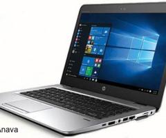 HP 840 G3 CORE i7 16GB RAM 512GB SSD