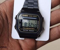 Casio watches - 2