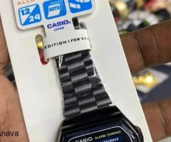 Casio watches - 3
