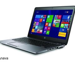 HP 840 G3 CORE i7