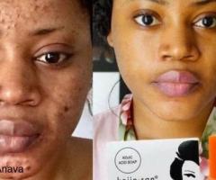 Natural products - 3