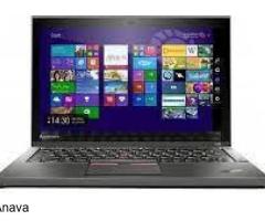X250 LENOVO THINKPAD CORE i5 8GB