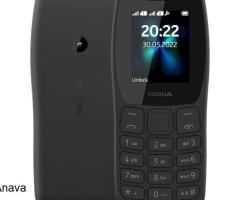 Nokia  105 - 2