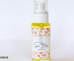 Body Oil