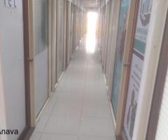 Office to rent - 3