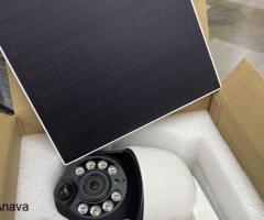 4G Solar Powered Security Camera - 3