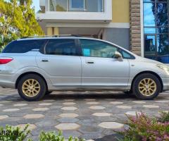 Honda Airwave station wagon - 4