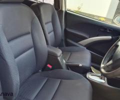 Honda Airwave station wagon - 5