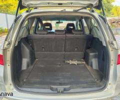 Honda Airwave station wagon - 6