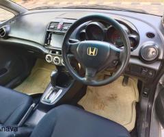 Honda Airwave station wagon - 7