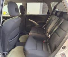 Honda Airwave station wagon - 8