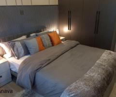 Lavington – 2BR Apartment - 2