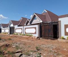 3 Bedroom Bungalow in Ruiru - 4