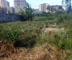 Sweet Waters Court Plot- Ruiru, Membley - 4