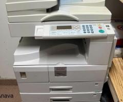 RICOH MP 2000 - 2