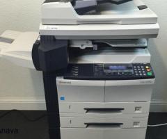 KYOCERA KM 2050 - 2
