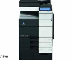 KONICA MINOLTA BIZHUB C220 - 2