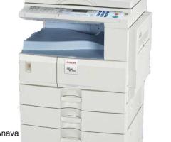 RICOH MP 2500