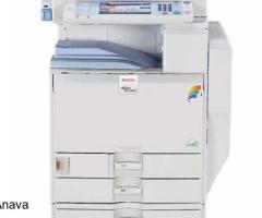 RICOH MP 2500 - 3