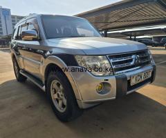 Pajero - 7