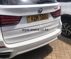 BMW X5 - 3
