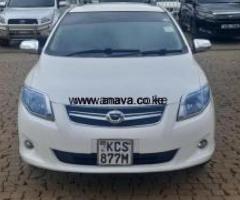 Toyota Fielder