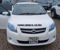 Toyota Fielder