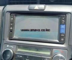 Toyota corolla fielder hybrid - 5