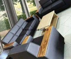 Daing sofa set - 3