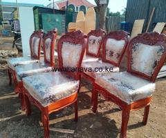 Daing sofa set - 8