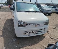 Suzuki Alto - 2