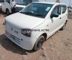 Suzuki Alto - 3