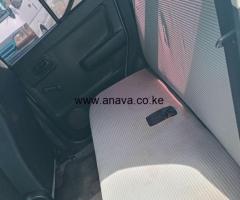 Suzuki Alto - 4