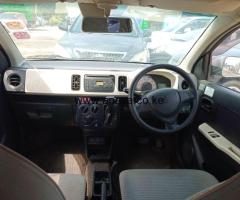 Suzuki Alto - 8