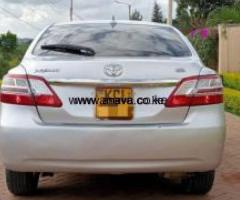 Toyota Primio 260 - 2