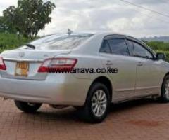 Toyota Primio 260 - 3